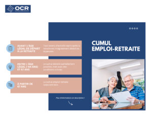 La LFSS 2026 durcit l’accès au cumul emploi-retraite !