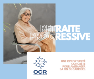 Retraite progressive dès 60 ans : une évolution majeure à anticiper dès maintenant !