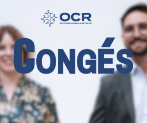 Information importante : congés maternité !